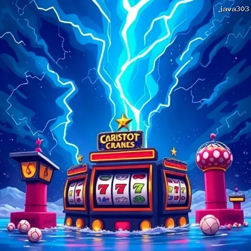 java303: Promo dan Bonus Terbaik untuk Para Gamer Indonesia