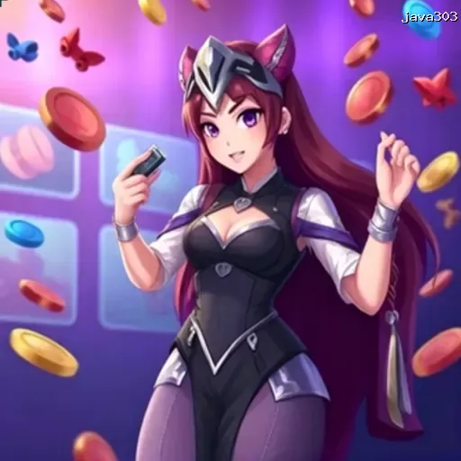 Menjelajahi Fitur Unggulan Situs Game java303