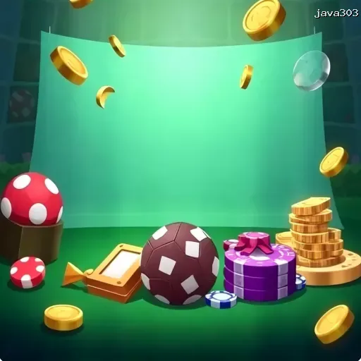 Mengulas Fitur Menarik di Situs Game java303