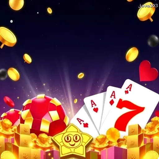 Review Permainan Populer di Situs java303